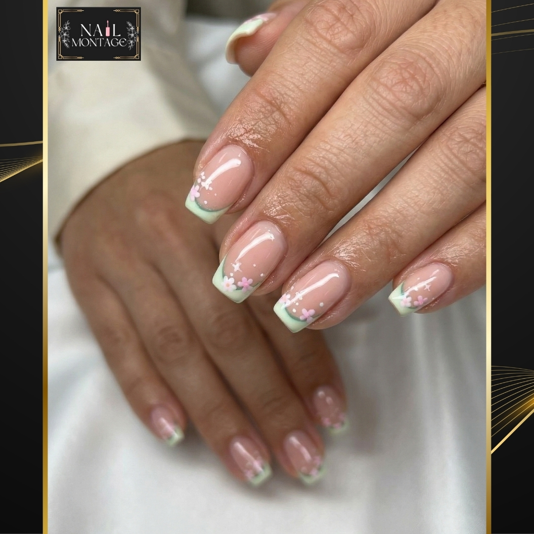 Nail April 22